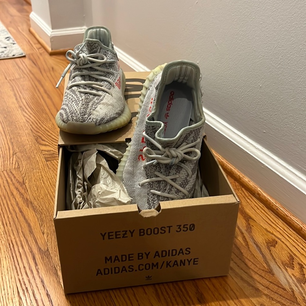 Yeezy Boost 350